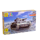 Сборная модель "Немецкий танк Т-IV" (1:72) Сборная модель "Немецкий танк Т-IV" (1:72)