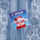 Магнит "С Новым Годом!" Магнит "С Новым Годом!"