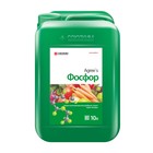 Минеральные удобрения "Агрис" ТМ "Фосфор" 10л. Минеральные удобрения "Агрис" ТМ "Фосфор" 10л.