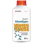 Минеральные удобрения "Агрис" ТМ "Молибден" 1л. Минеральные удобрения "Агрис" ТМ "Молибден" 1л.