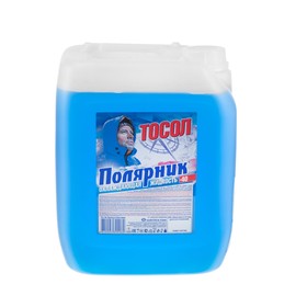 Тосол Полярник - 40 М, 10 кг 3292384