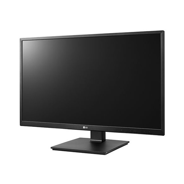 Монитор LG 27&quot; 27BK550Y-B IPS LED 16:9 DVI HDMI M/M HAS Pivot 250cd 1920x1080 D-Sub DP USB