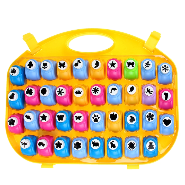 набор фигурных дыроколов, №1. фигурный дырокол с насадками. набор фигурных дыроколов 12 штук. набор фигурных дыроколов москва. набор фигурных дыроколов москва.