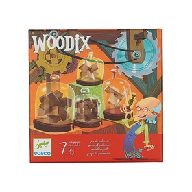 A set of children's toys 