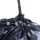 Чехол на сани волокуши 170 см с отбойником СТИЛС С-004, микс 3339884 Чехол на сани волокуши 170 см с отбойником СТИЛС С-004, микс 3339884