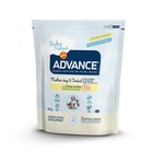Сухой корм Advance для щенят (от 3 недель до 2 месяцев), курица/рис, 400 г. Сухой корм Advance для щенят (от 3 недель до 2 месяцев), курица/рис, 400 г.