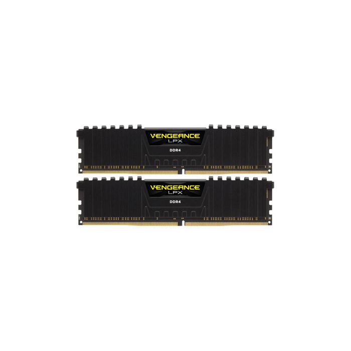 Память DDR4 2x8Gb 3600MHz Corsair CMK16GX4M2B3600C18 RTL PC4-28800 CL18 DIMM 288-pin 1.35В