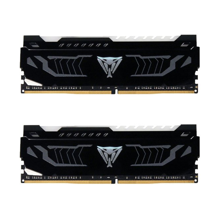 Память DDR4 2x8Gb 2400MHz Patriot PVLW416G240C4K RTL PC4-19200 CL15 DIMM 288-pin 1.2В