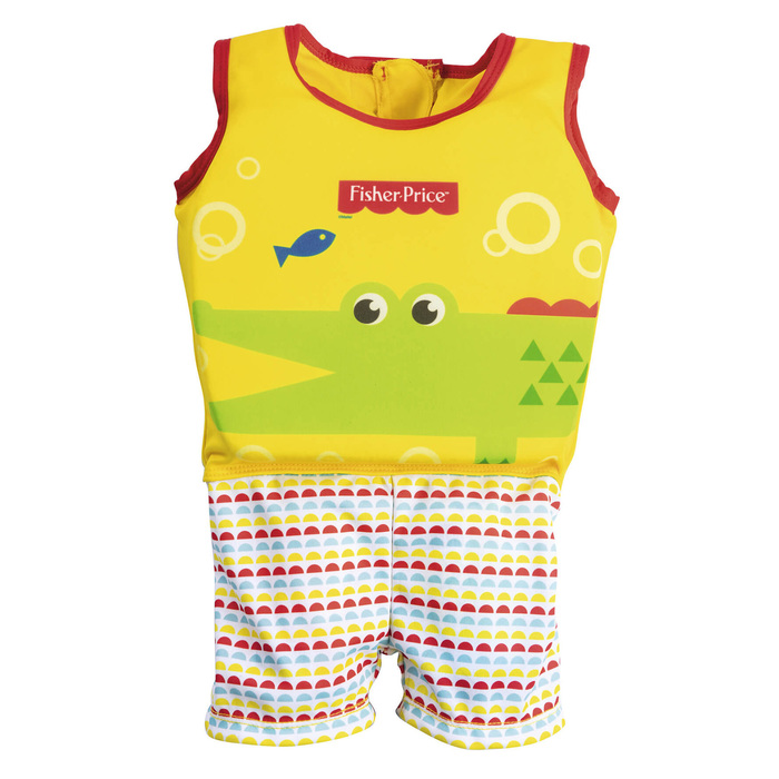 Костюм Fisher Price, для мальчика, размер M/L (93524)