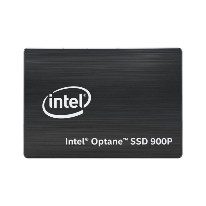 SSD накопитель Intel Optane 900P 280Gb (SSDPE21D280GASX) PCI-E x4