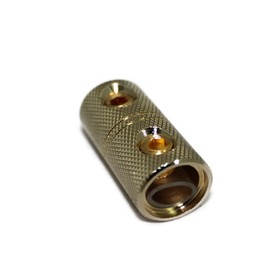 Соединитель кабеля питания Audio Nova PRT0, вход 0 Ga 3485920