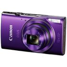 Фотоаппарат Canon IXUS 285HS фиолетовый 20.2Mpix Zoom12x 1722067 - фото 103169