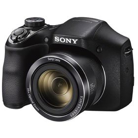 Фотоаппарат Sony Cyber-shot DSC-H300 black 20.1Mpix Zoom35x 1722147