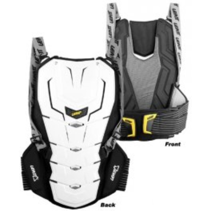 Защита спины Leatt Back Protector Adventure, размер S-M