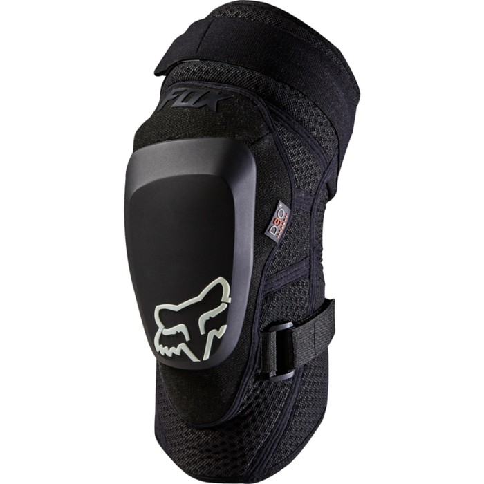 Наколенники Fox Launch Pro D3O Knee Guard, черный, размер М