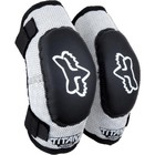 Налокотники подростковые Fox Youth Titan Elbow Guard, серый Налокотники подростковые Fox Youth Titan Elbow Guard, серый