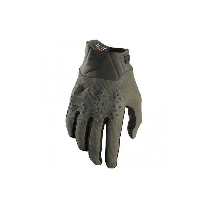 Перчатки Shift Recon Glove Fatigue, зеленый, размер L