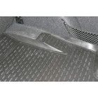 Коврик в багажник BMW 1-5D 2004-2011, хб. (полиуретан) 1949241