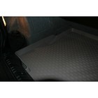 Коврик в багажник BMW 3-series E46, 1998-2005, сед. (полиуретан) 1949246