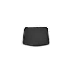 Коврик в багажник CITROEN C4 01/2004-07/2008, 07/2008-2016, хб. (полиуретан) 1949338