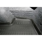 Коврик в багажник FIAT Albea 2002-2016, сед. (полиуретан) 1949366