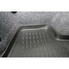 Коврик в багажник FIAT Albea 2002-2016, сед. (полиуретан) 1949366