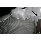Коврик в багажник FIAT Albea 2002-2016, сед. (полиуретан) 1949366