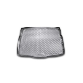 Коврик в багажник HYUNDAI i30, 2012-2016 хб. (полиуретан) 1949486