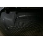 Коврик в багажник HYUNDAI Sonata 2010-2016 сед. (полиуретан) 1949507
