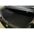 Коврик в багажник HYUNDAI Sonata 2010-2016 сед. (полиуретан) 1949507