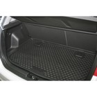 Коврик в багажник KIA Venga 2010-2016, хб. верх. (полиуретан) 1949592