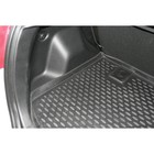 Коврик в багажник KIA Venga 2010-2016, хб. верх. (полиуретан) 1949592