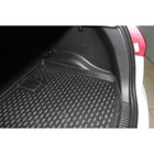 Коврик в багажник KIA Venga 2010-2016, хб. верх. (полиуретан) 1949592