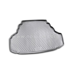 Коврик в багажник LEXUS ES 350 10/2010-2012 сед. (полиуретан) 1949647