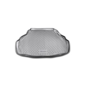 Коврик в багажник LEXUS LS460 07/2006-2016, сед. (полиуретан) 1949665