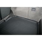 Коврик в багажник OPEL Vectra 2002-2008, хб. (полиуретан) 1949819 Коврик в багажник OPEL Vectra 2002-2008, хб. (полиуретан) 1949819