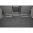 Коврик в багажник OPEL Vectra 2002-2008, хб. (полиуретан) 1949819 Коврик в багажник OPEL Vectra 2002-2008, хб. (полиуретан) 1949819