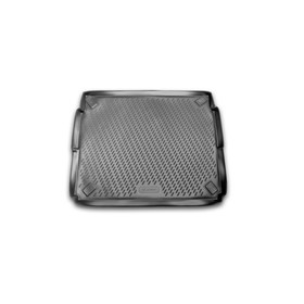 Коврик в багажник PEUGEOT 3008 08/2010-2016 кросс. верх.(полиуретан) 1949829