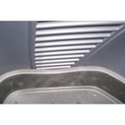 Коврик в багажник RENAULT Koleos 2008-2016, кросс. (полиуретан) 1949854