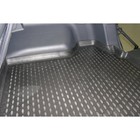 Коврик в багажник RENAULT Koleos 2008-2016, кросс. (полиуретан) 1949854