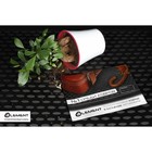 Коврик в багажник TOYOTA Fielder (E140), 2006-2012, ун., 1 шт. (полиуретан) 1949960