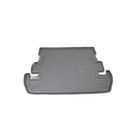 Коврик в багажник Toyota Land Cruiser 200 11/2007-2012, 2012-2016, внед., 7 мест, полиуретан 1949988 - фото 79398