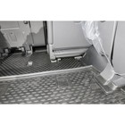 Коврик в багажник Toyota Land Cruiser 200 11/2007-2012, 2012-2016, внед., 7 мест, полиуретан 1949988