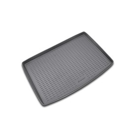 Коврик в багажник VW Golf Plus 12/2004-2016, х.б (полиуретан) 1950050