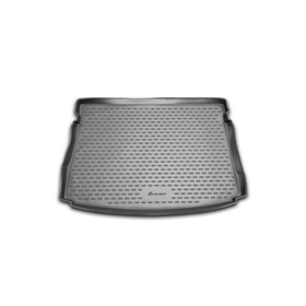 Коврик в багажник VW Golf VII, 2013-2016 хб. (полиуретан) 1950055