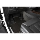 Коврики в салон Klever Econom NISSAN Juke 2010-2016, кросс., 4 шт. (текстиль) 1950166