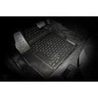 Коврики 3D в салон LAND ROVER Freelander 2, 2013-2016, 4 шт. (полиуретан) 1950574
