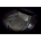 Коврики 3D в салон LAND ROVER Freelander 2, 2013-2016, 4 шт. (полиуретан) 1950574