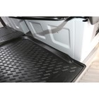 Коврики 3D в салон MERCEDES-BENZ Sprinter, 2015-2016, 2 шт. (полиуретан) 1950596 Коврики 3D в салон MERCEDES-BENZ Sprinter, 2015-2016, 2 шт. (полиуретан) 1950596