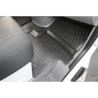 Коврики 3D в салон MERCEDES-BENZ Sprinter, 2015-2016, 2 шт. (полиуретан) 1950596 Коврики 3D в салон MERCEDES-BENZ Sprinter, 2015-2016, 2 шт. (полиуретан) 1950596